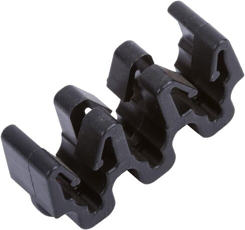 GM Genuine Parts 84227241 Rear Brake Front Pipe Clip in Saudi Arabia