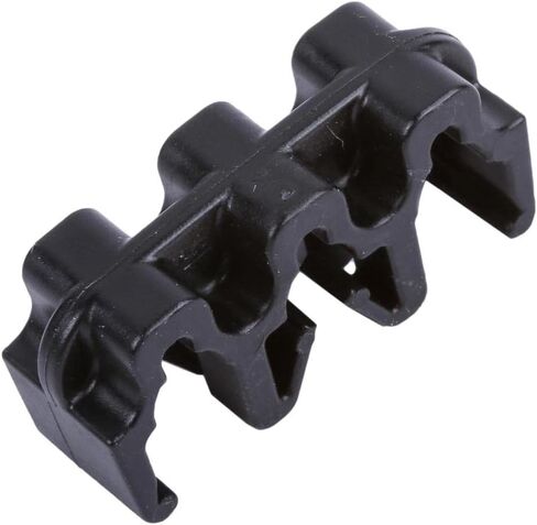 GM Genuine Parts 84227241 Rear Brake Front Pipe Clip in Saudi Arabia