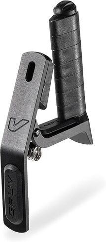 كابو جيتار من جروف جير (KAEPO6-BLK)، أسود in Kuwait