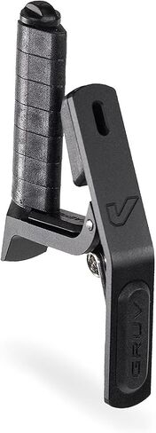 كابو جيتار من جروف جير (KAEPO6-BLK)، أسود in Kuwait