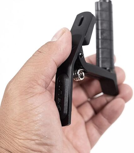 كابو جيتار من جروف جير (KAEPO6-BLK)، أسود in Kuwait