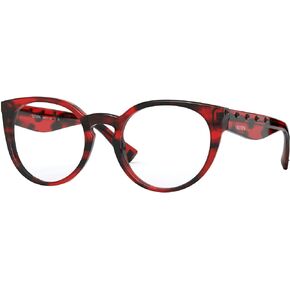 Eyeglasses Valentino VA 3047 5020 Red Havana