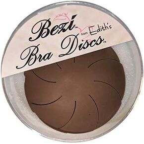 Bezi Bra Discs Nipple Covers