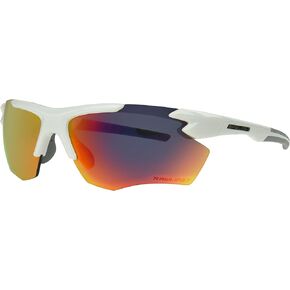 Rawlings Men's Curve It Sunglasses Blade