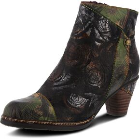 Spring Step L'Artiste Women's Waterlily Boots