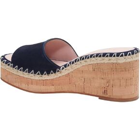 Kate Spade New York Women's Cosette Wedge Sandal