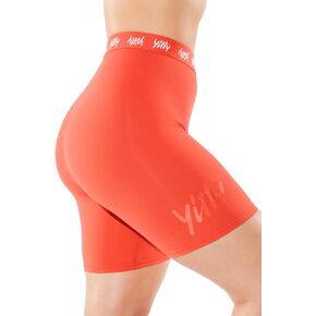 Major Label Shaping High Waist Short