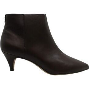 Circus by Sam Edelman Womens Kirby Pointed Toe Ankle Fashion, Brown 1, Size 7.5