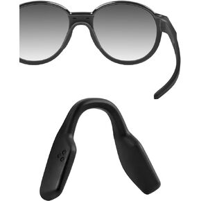 HILEEN Replacement Nose Pads Nose Pieces for Oakley Portal OO9446 | Portal X OO9460 Sunglasses