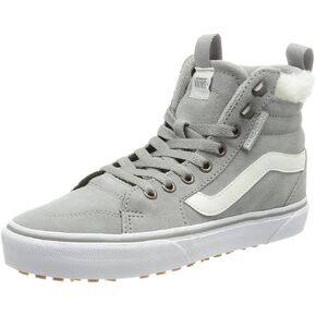 Vans Women's Hi-top Trainers Sneaker