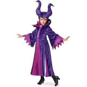Disney Maleficent Costume for Girls – Sleeping Beauty