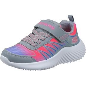 Skechers Unisex-Child Bounder-Groovy Moves Sneaker