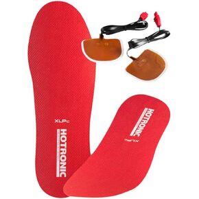 Hotronic XLP C Heat Elements w/Cambrelle® Covers 1 Pair