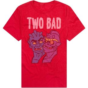 Popfunk Official Masters of The Universe Adult Unisex Classic Ring-Spun T-Shirt Collection