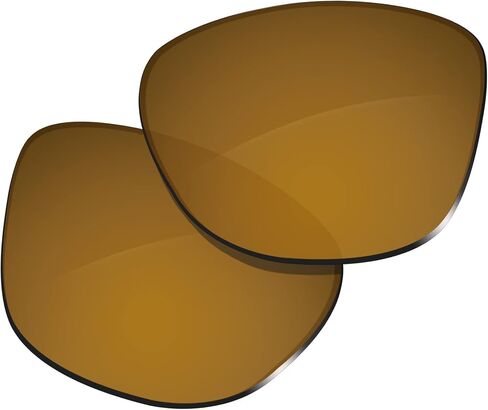 عدسات مكبرة بديلة دقيقة بنسبة 100% لـ Oakley Frogskins Mix OO9428 in Kuwait