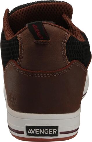 Men's Aluminum Toe A712 Industrial Shoe in Saudi Arabia