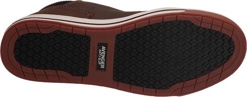 Men's Aluminum Toe A712 Industrial Shoe in Saudi Arabia
