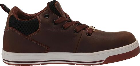 Men's Aluminum Toe A712 Industrial Shoe in Saudi Arabia