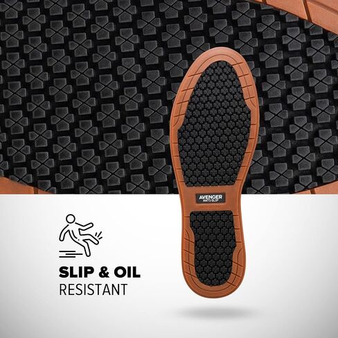 Men's Aluminum Toe A712 Industrial Shoe in Saudi Arabia