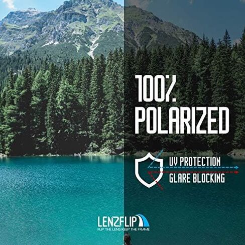 عدسات بديلة لنظارة ريبان نيو وايفارير RB2132 55 مم - مصنوعة في الولايات المتحدة الأمريكية in Kuwait