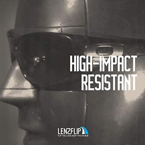 عدسات بديلة لنظارة ريبان نيو وايفارير RB2132 55 مم - مصنوعة في الولايات المتحدة الأمريكية in Kuwait