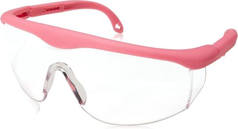 Prestige Medical unisex adult Colored Full Adjustable Eyewear Prescription Eyeglass Frames, Hot Pink, Universal US in Saudi Arabia
