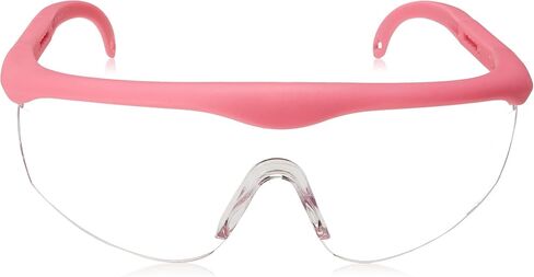 Prestige Medical unisex adult Colored Full Adjustable Eyewear Prescription Eyeglass Frames, Hot Pink, Universal US in Saudi Arabia