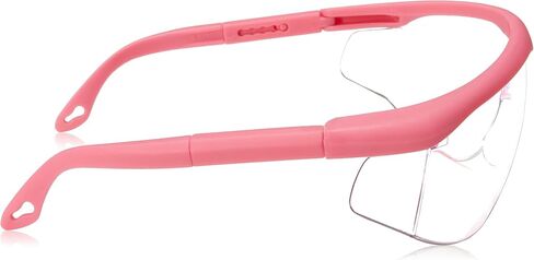Prestige Medical unisex adult Colored Full Adjustable Eyewear Prescription Eyeglass Frames, Hot Pink, Universal US in Saudi Arabia