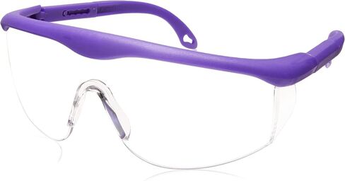 Prestige Medical unisex adult Colored Full Adjustable Eyewear Prescription Eyeglass Frames, Hot Pink, Universal US in Saudi Arabia