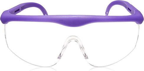 Prestige Medical unisex adult Colored Full Adjustable Eyewear Prescription Eyeglass Frames, Hot Pink, Universal US in Saudi Arabia