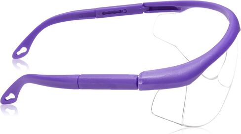 Prestige Medical unisex adult Colored Full Adjustable Eyewear Prescription Eyeglass Frames, Hot Pink, Universal US in Saudi Arabia