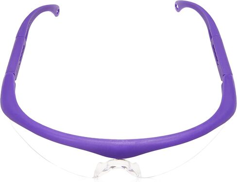 Prestige Medical unisex adult Colored Full Adjustable Eyewear Prescription Eyeglass Frames, Hot Pink, Universal US in Saudi Arabia