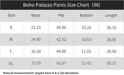 Women's Jogger Pants Drawstring Elastic Waist Lounge Pants Floral Print Yoga Boho Trousers in Kuwait