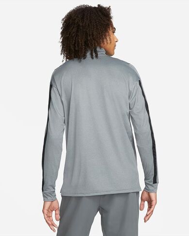 Nike mens Nike Pro Dri-fit Men's 1/4-zip Hyper Dry Training Top in Saudi Arabia