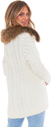 Show Me Your Mumu Sun Valley Pullover in Saudi Arabia