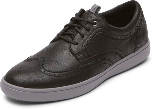 Rockport Men's Colle Wing Tip Sneaker in Saudi Arabia