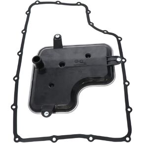 WIX FILTR LD Wix Automatic Transmission Filter Kit - WL10373