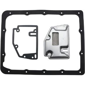 Beck/Arnley 044-0207 Automatic Transmission Filter Kit