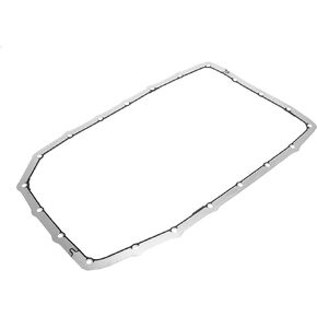 X AUTOHAUX Car Automatic Transmission Filter Oil Pan Gasket BL3Z7A191C for Ford Expedition 2007-2017