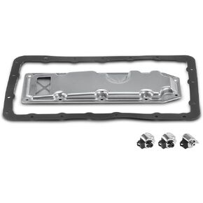 A-Premium Solenoid Service Filter Kit Compatible with Toyota Tacoma 1992-1998, 4Runner 1989-1997, Supra 1986-1992, Cressida 1986-1992, Pickup 1985-1994, Previa 1991-1997, T100 & Lexus SC300 1992-1998