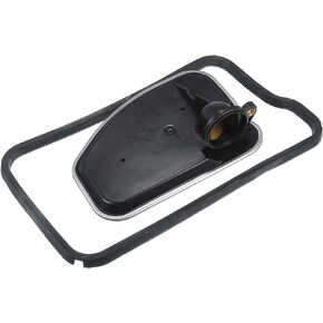 uxcell 1 Set No.93742042 Transmission Filter Oil Pan Replacement for CHEVROLET for SUZUKI