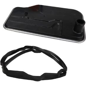 Beck/Arnley 044-0400 Auto Transmission Filter Kit