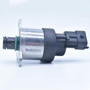 Diesel Fuel Pressure Regulator 0928400535 0 928 400 535 Metering Valve 97728979 compatible with 2001-2004 6.6L LB7 Engine