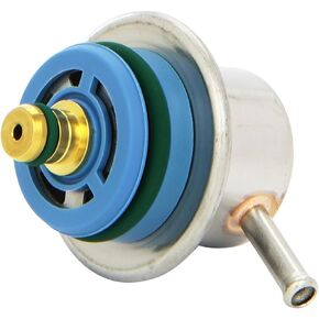 Bosch 0280160597 Fuel Pressure Regulator