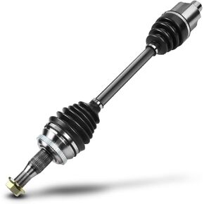 A-Premium CV Axle Shaft Assembly Compatible with Chrysler 300M Special 2002 2003 2004 V6 3.5L, Front Left Driver Side, Replace# 5074003AA