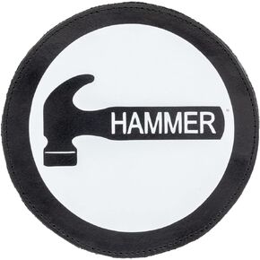 Hammer Circle Printed Shammy