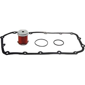 WIX Filters - 58732 Automatic Transmission Filter, Pack of 1