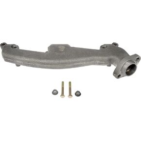 Dorman 674-271 Driver Side Exhaust Manifold Kit - Includes Required Gaskets and Hardware Compatible with Select Dodge Models