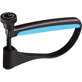 G7th Ultra Light 6 String Capo, Black (G7ULBK)