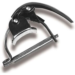 Hamilton KB19A Fast Action Guitar Capo
